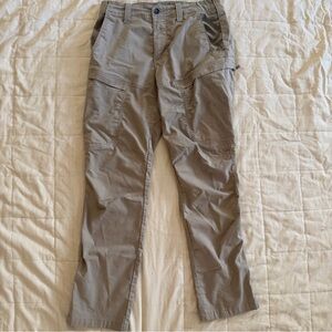 Khaki 5.11 Tactical Pants